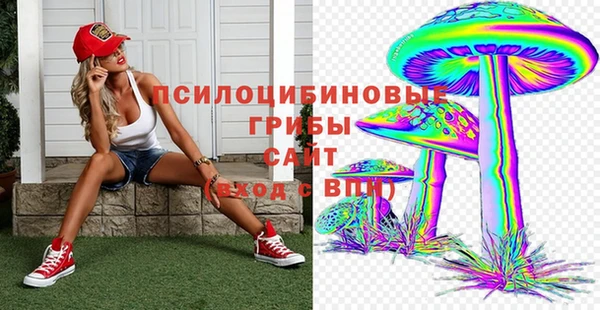 MESCALINE Осташков